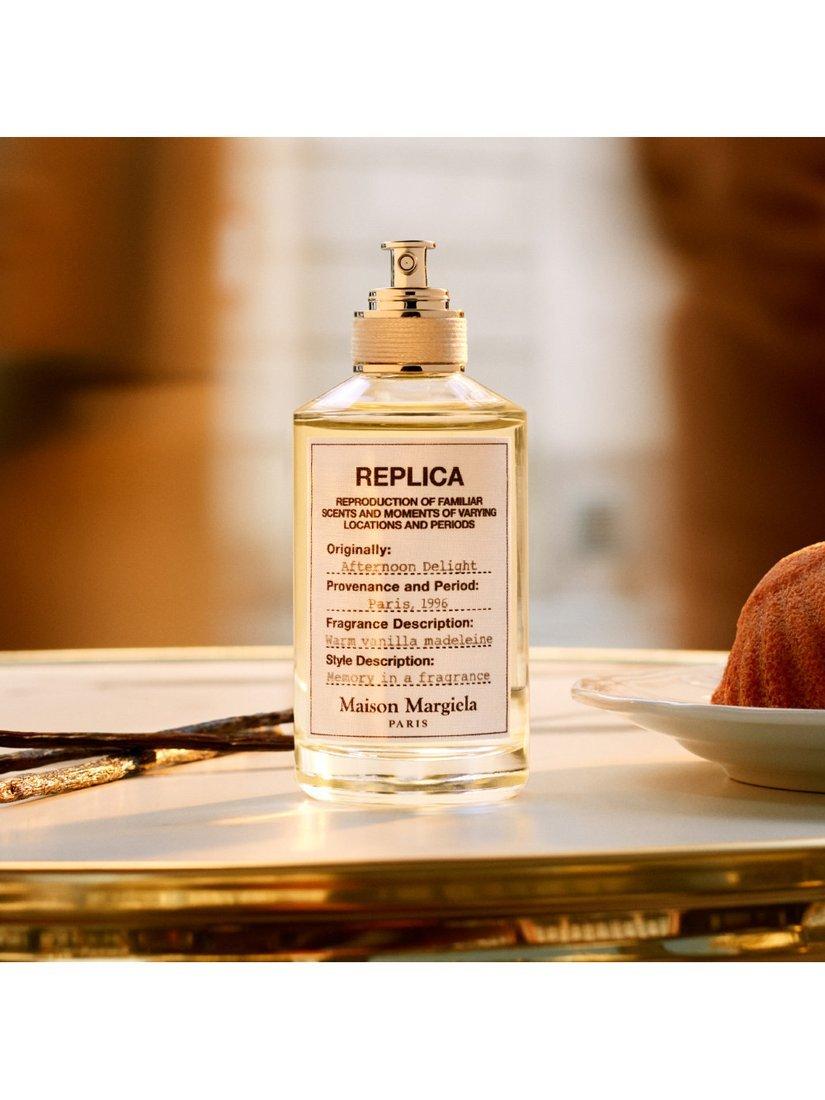 Maison Margiela Replica Afternoon Delight EDT 100ml, imported from the UK