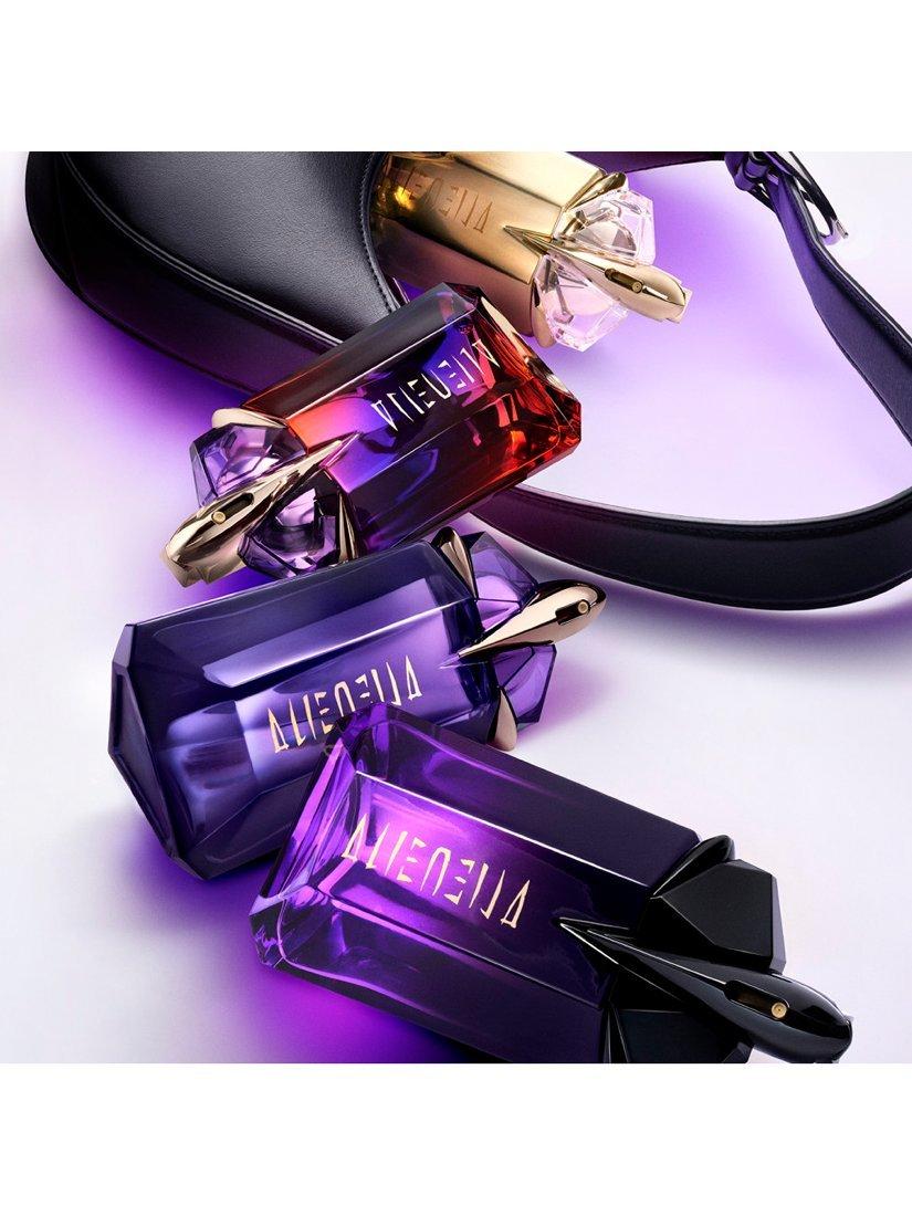 Mugler Alien Extraintense Eau de Parfum 30ml, UK version