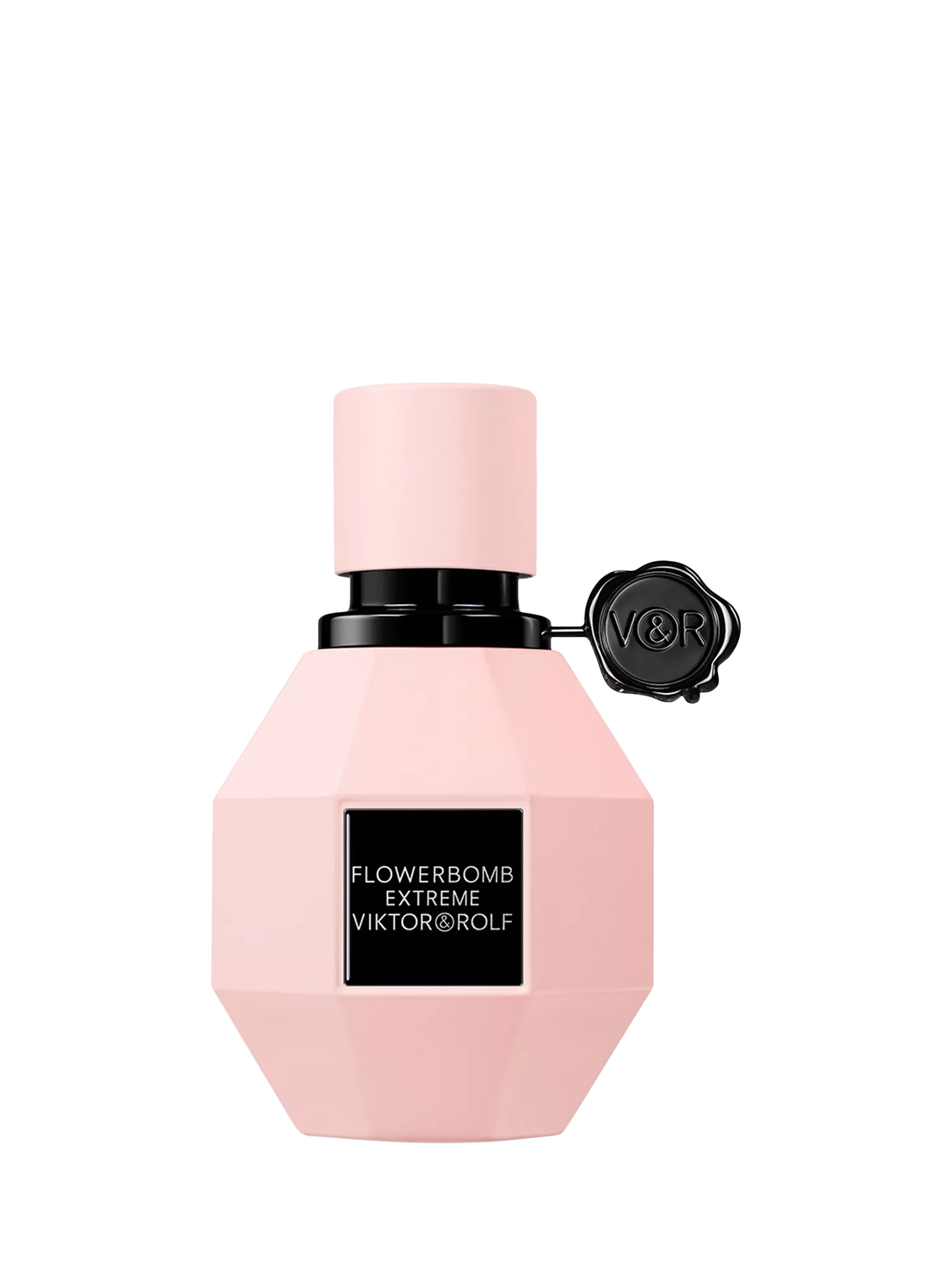 Viktor & Rolf Flowerbomb Extreme perfume 30ml - British product