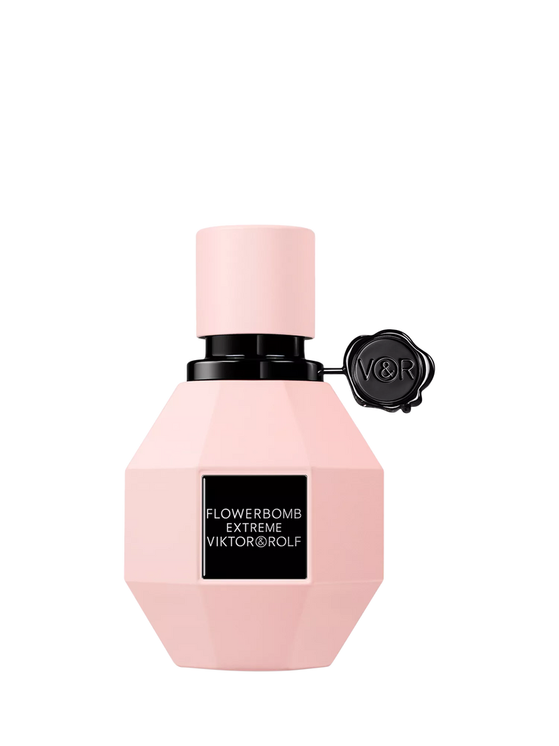 Viktor & Rolf Flowerbomb Extreme perfume 30ml - British product