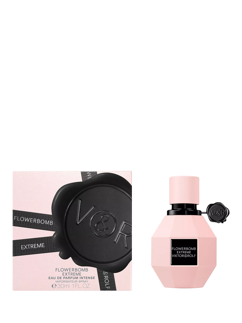Viktor & Rolf Flowerbomb Extreme perfume 30ml - British product
