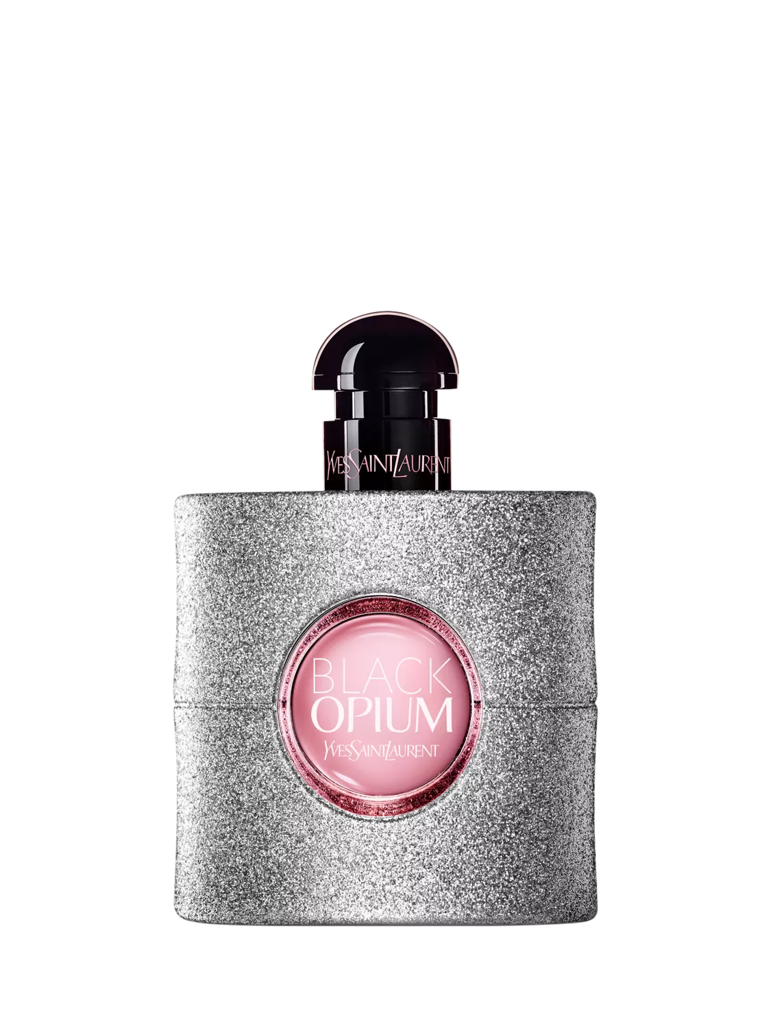 Yves Saint Laurent Black Opium Eau de Parfum Glitter 30ml