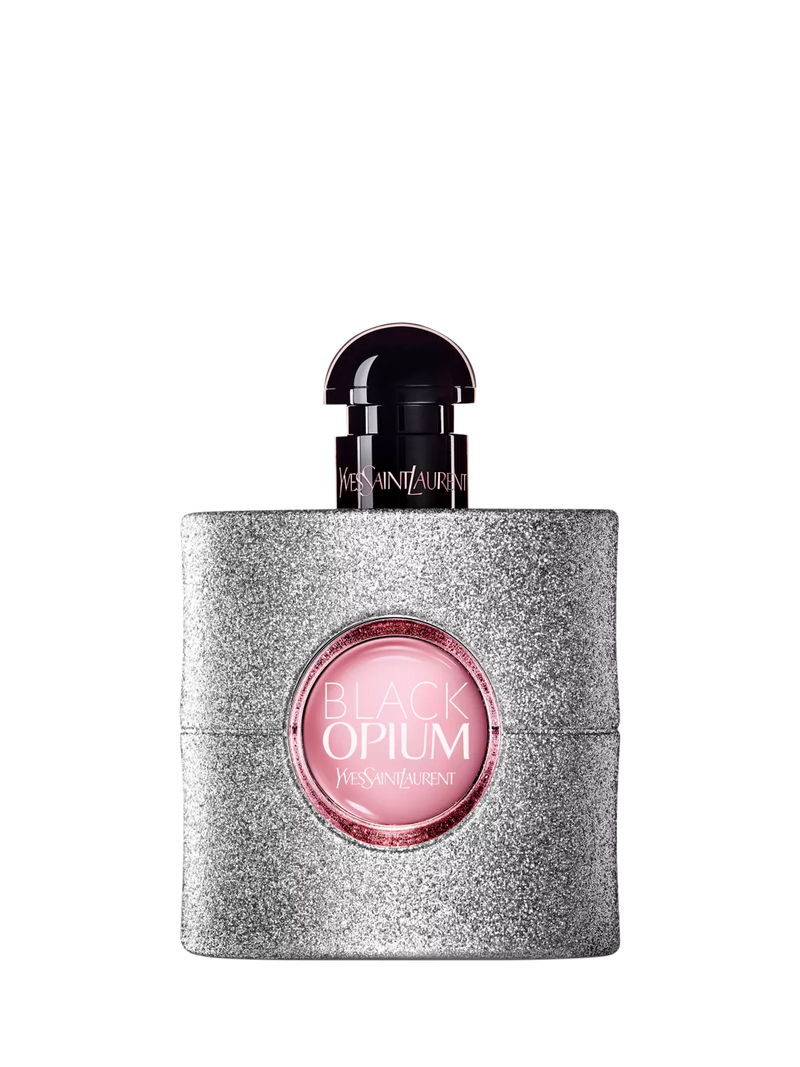 Yves Saint Laurent Black Opium Eau de Parfum Glitter 30ml