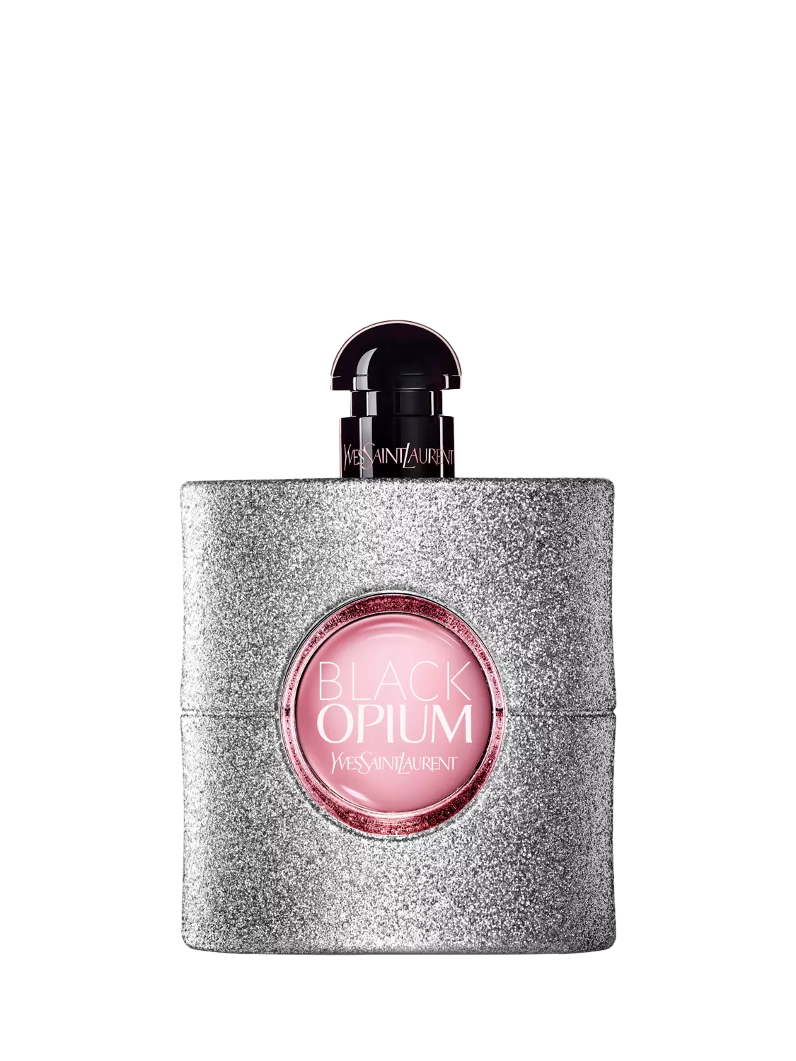 Yves Saint Laurent Black Opium Eau de Parfum Glitter 30ml