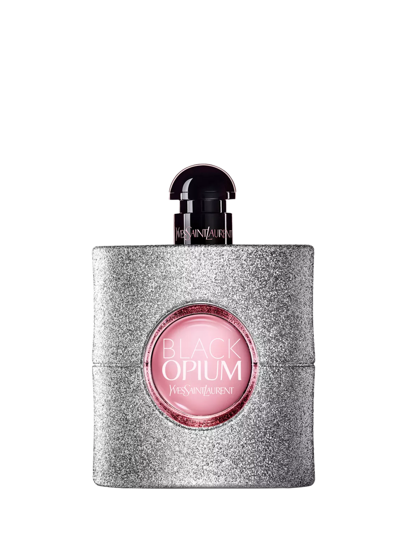 Yves Saint Laurent Black Opium Eau de Parfum Glitter 30ml