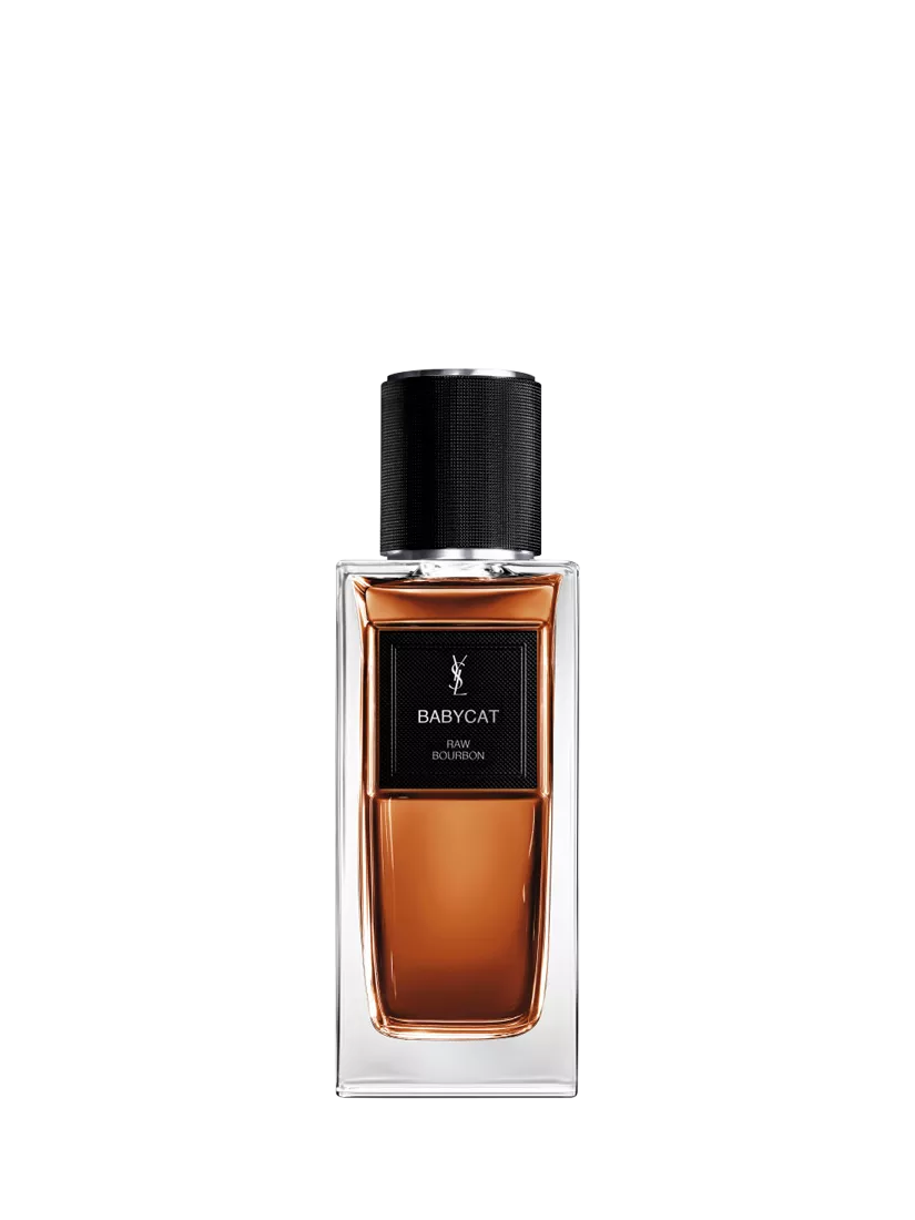 Yves Saint Laurent Babycat Eau de Parfum 125ml - British product