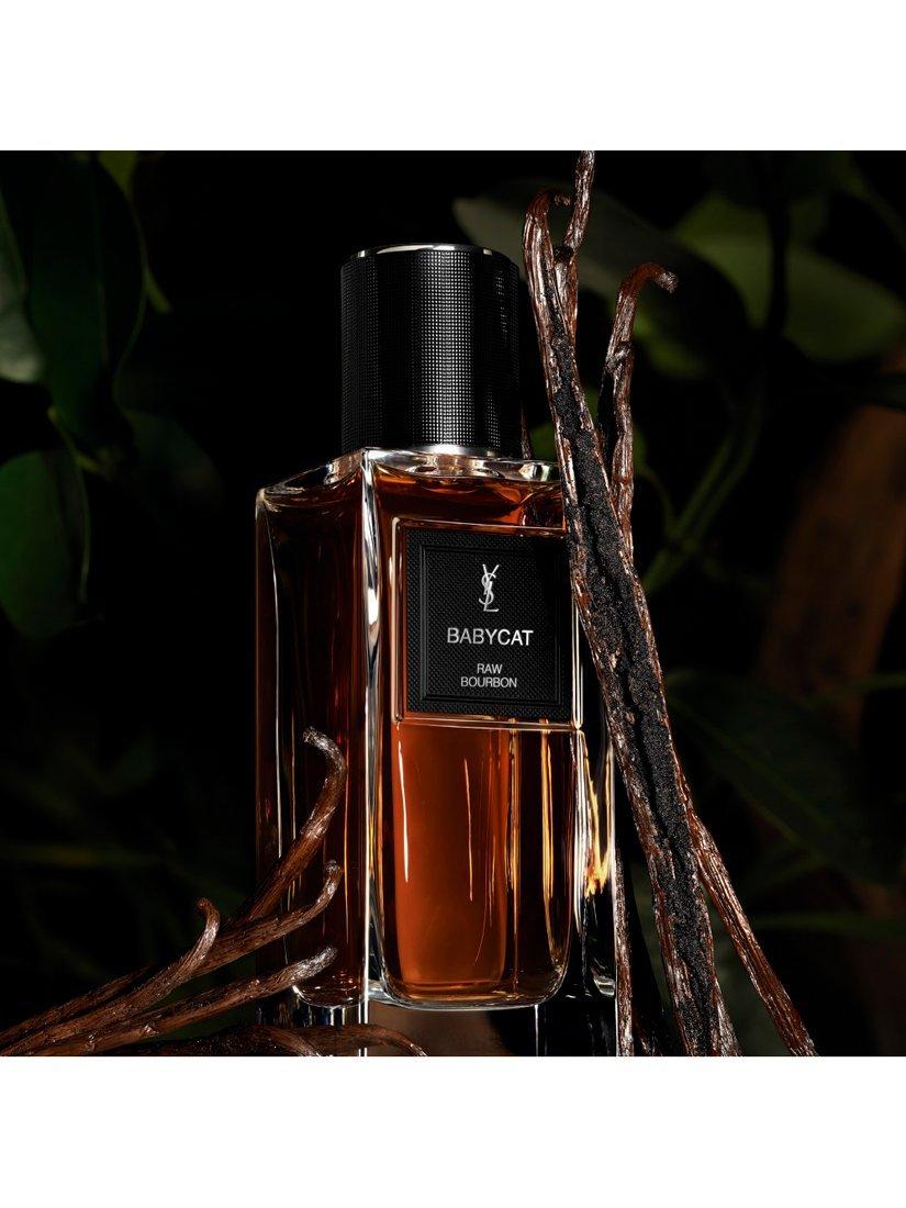 Yves Saint Laurent Babycat Eau de Parfum 125ml - British product
