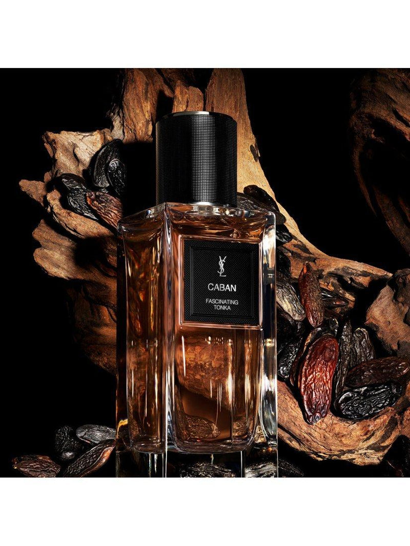 Yves Saint Laurent Caban Eau de Parfum 125ml - British product