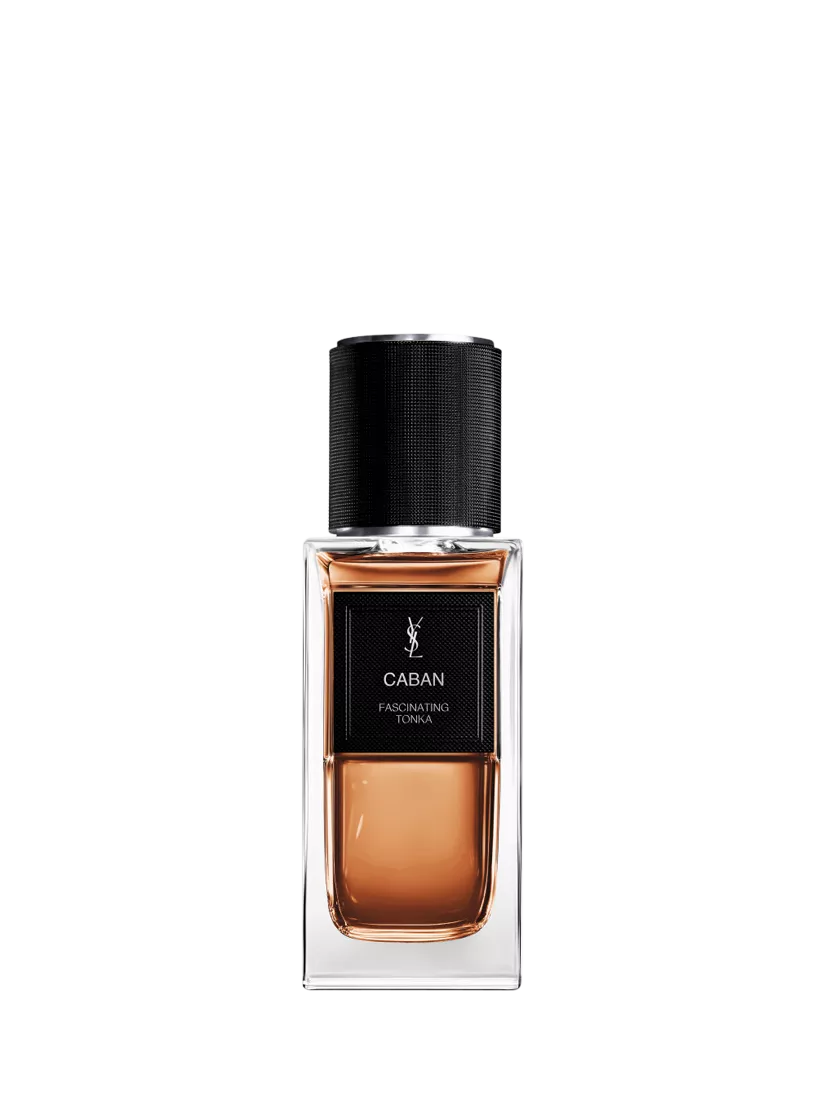 Yves Saint Laurent Caban Eau de Parfum 125ml