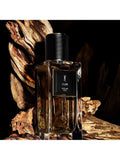 Yves Saint Laurent Cuir Eau de Parfum 75ml, imported from the UK