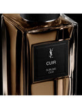 Yves Saint Laurent Cuir Eau de Parfum 75ml, imported from the UK