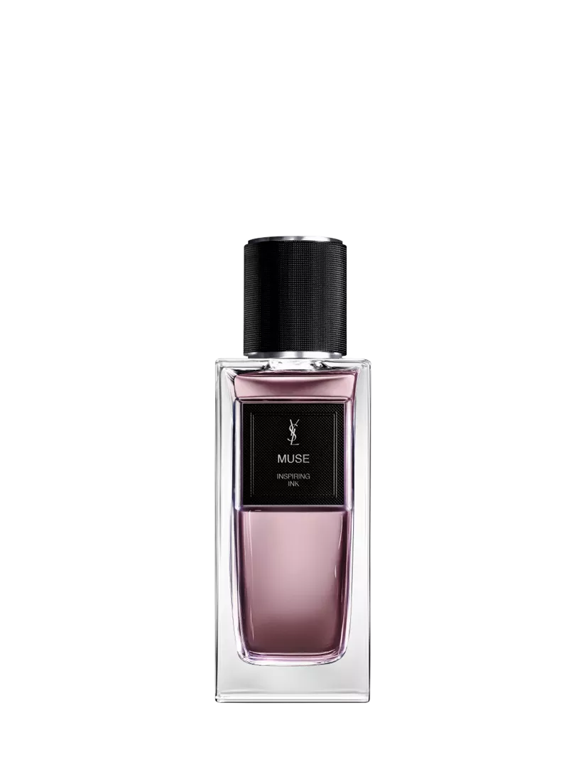 Yves Saint Laurent Muse Eau de Parfum 125ml, imported from the UK
