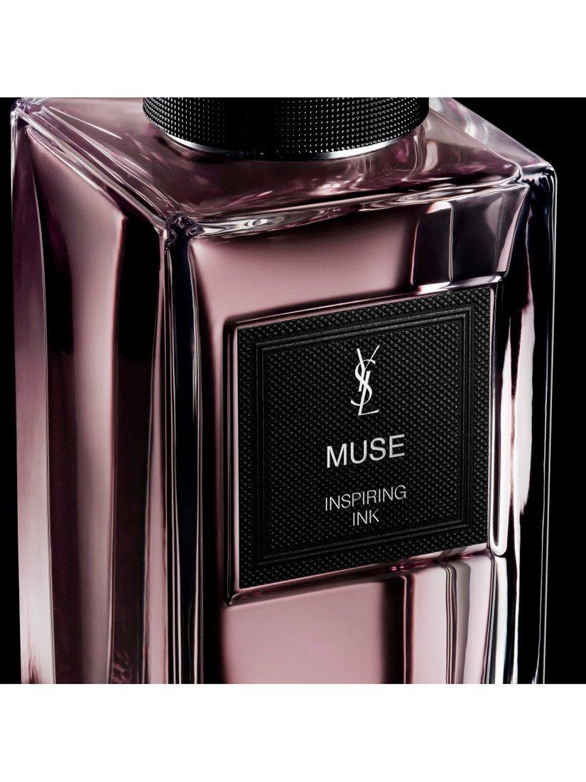 Yves Saint Laurent Muse Eau de Parfum 125ml, imported from the UK