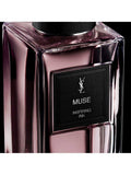 Yves Saint Laurent Muse Eau de Parfum 125ml, imported from the UK