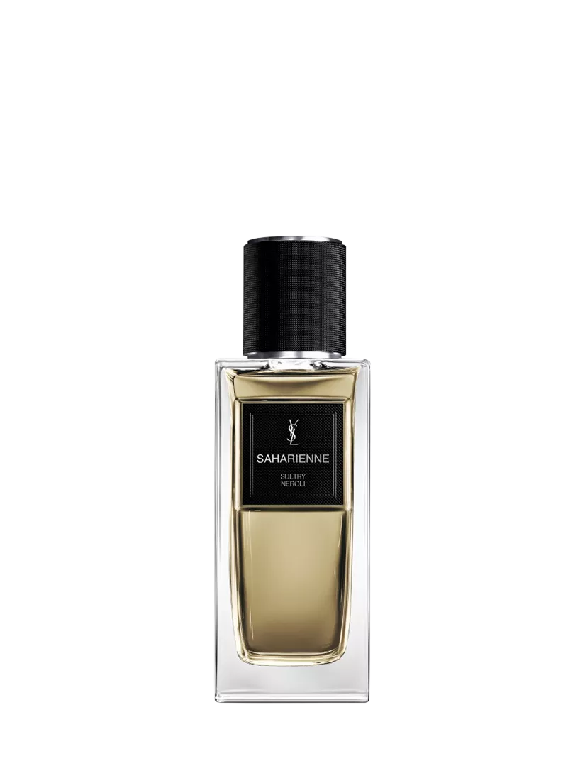 Yves Saint Laurent Saharienne Eau de Parfum 125ml, UK version