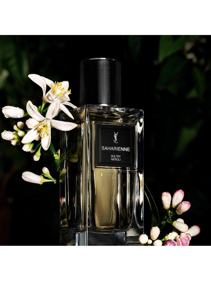 Yves Saint Laurent Saharienne Eau de Parfum 125ml, UK version