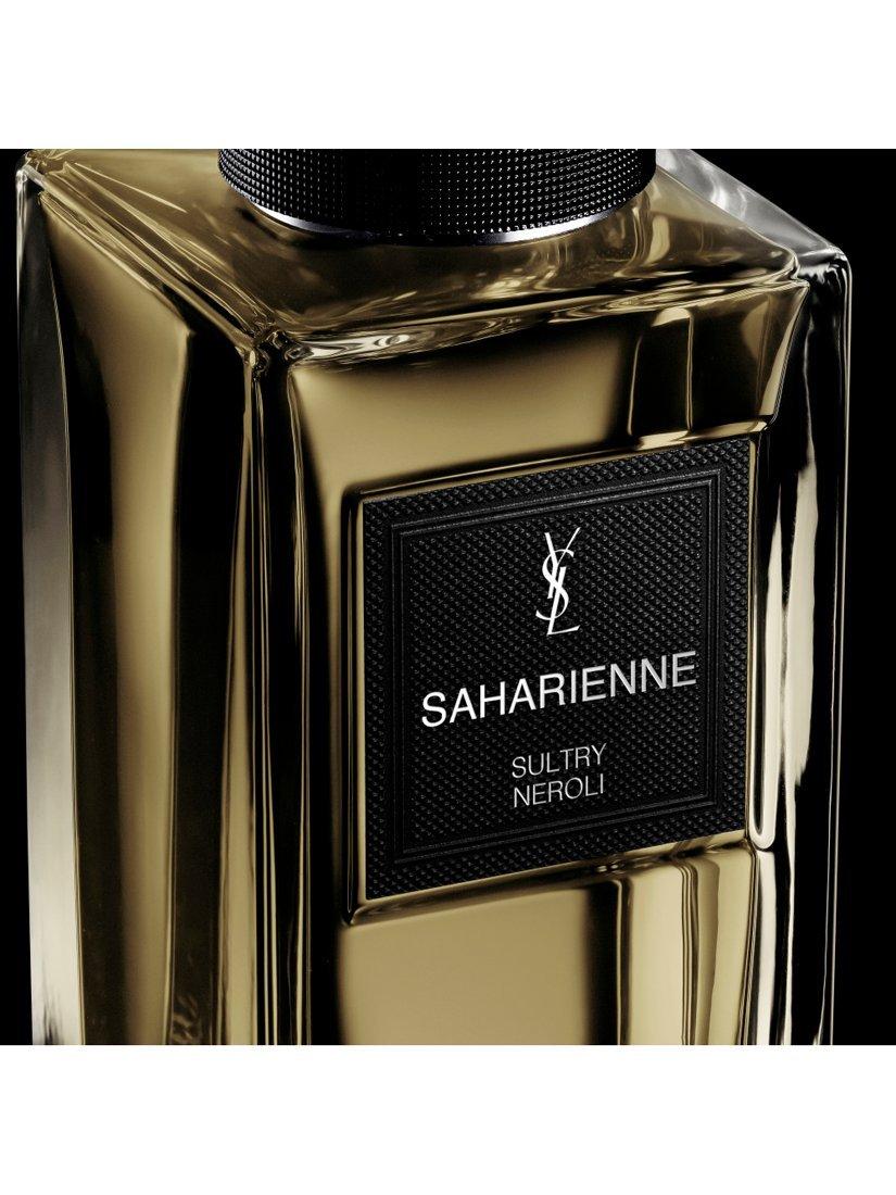 Yves Saint Laurent Saharienne Eau de Parfum 125ml, UK version
