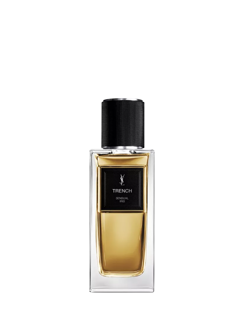 Yves Saint Laurent Trench eau de parfum 125ml, UK version