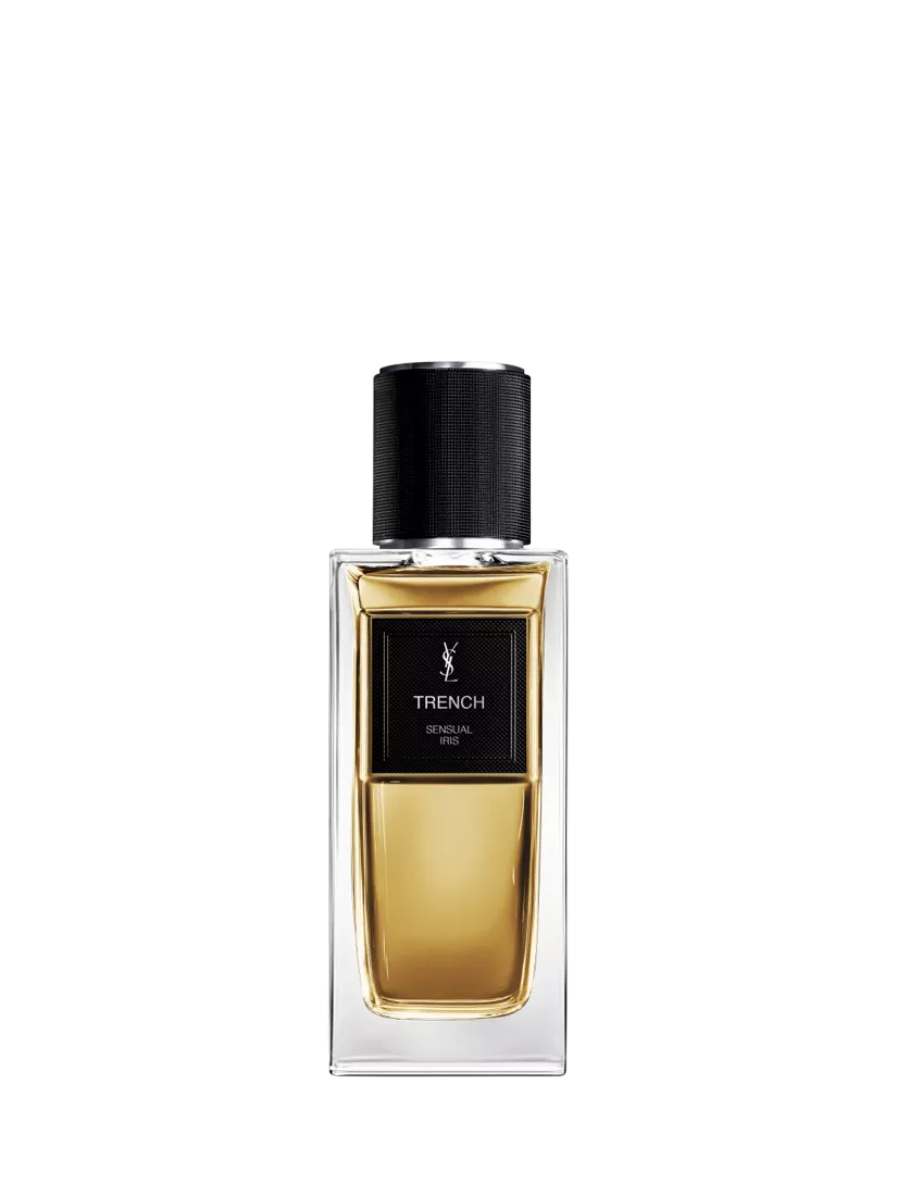 Yves Saint Laurent Trench eau de parfum 125ml, UK version