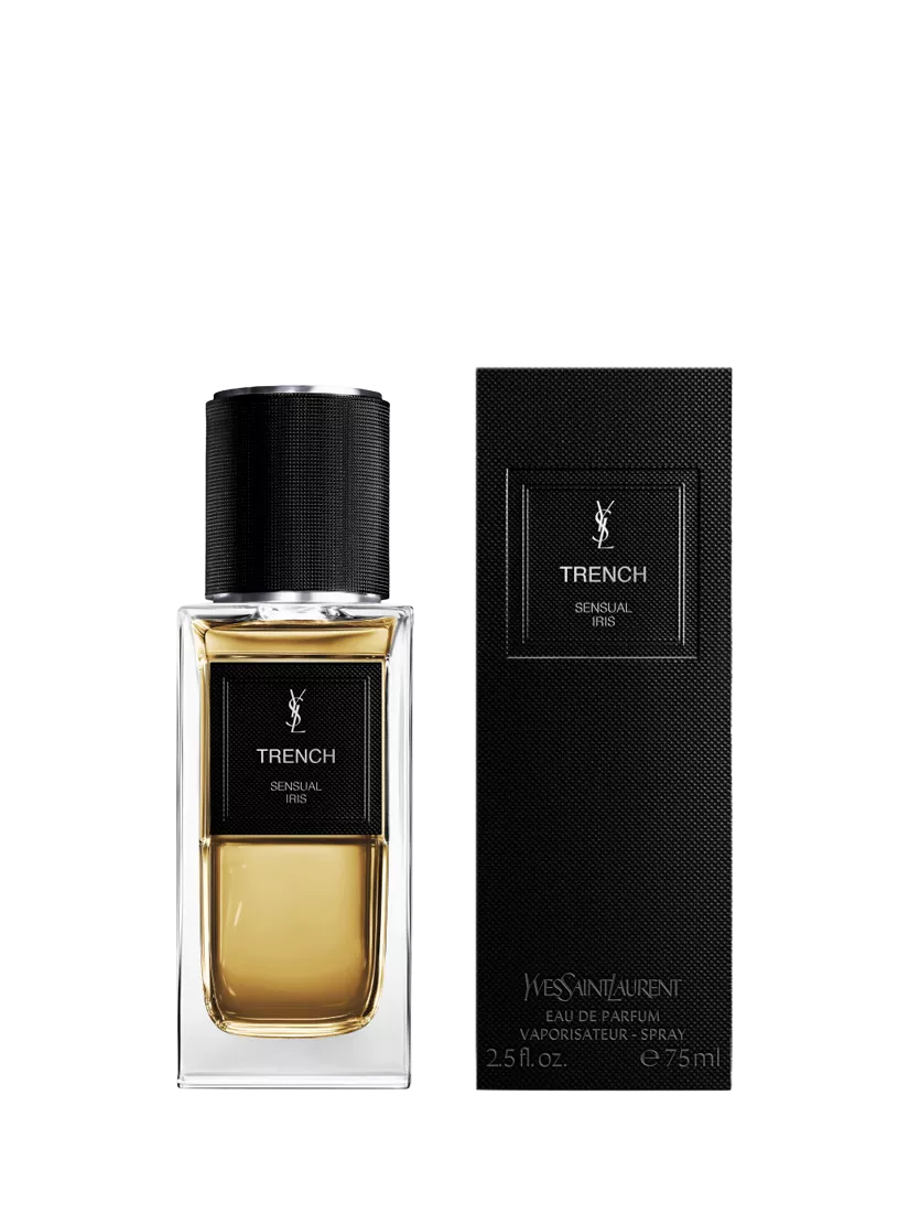 Yves Saint Laurent Trench eau de parfum 125ml, UK version