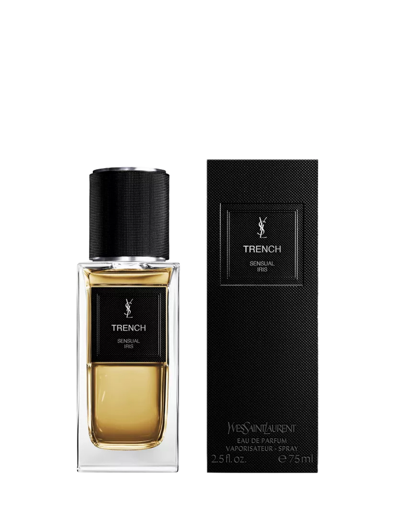Yves Saint Laurent Trench eau de parfum 125ml, UK version