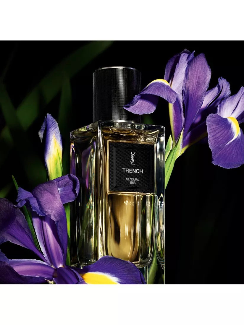 Yves Saint Laurent Trench eau de parfum 125ml, UK version