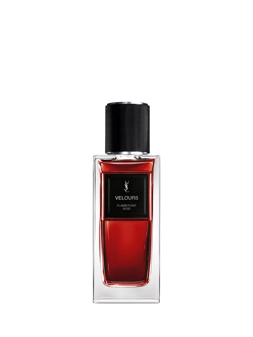 Yves Saint Laurent Velours Eau de Parfum 125ml - British product