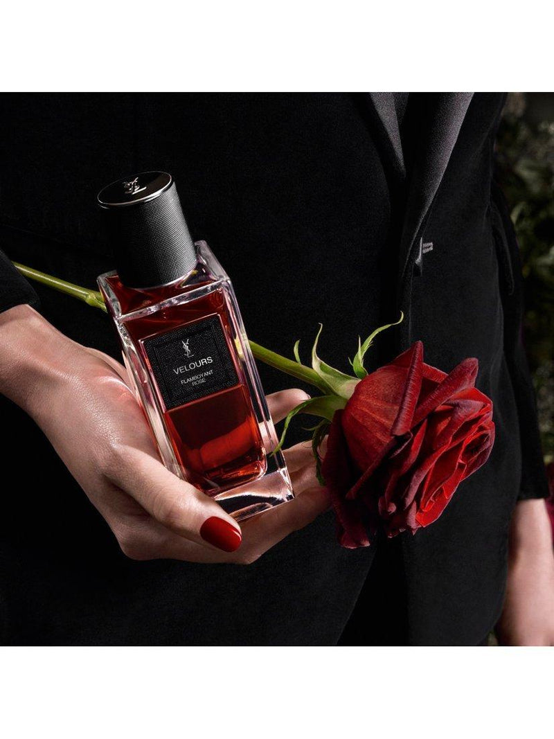 Yves Saint Laurent Velours Eau de Parfum 125ml - British product