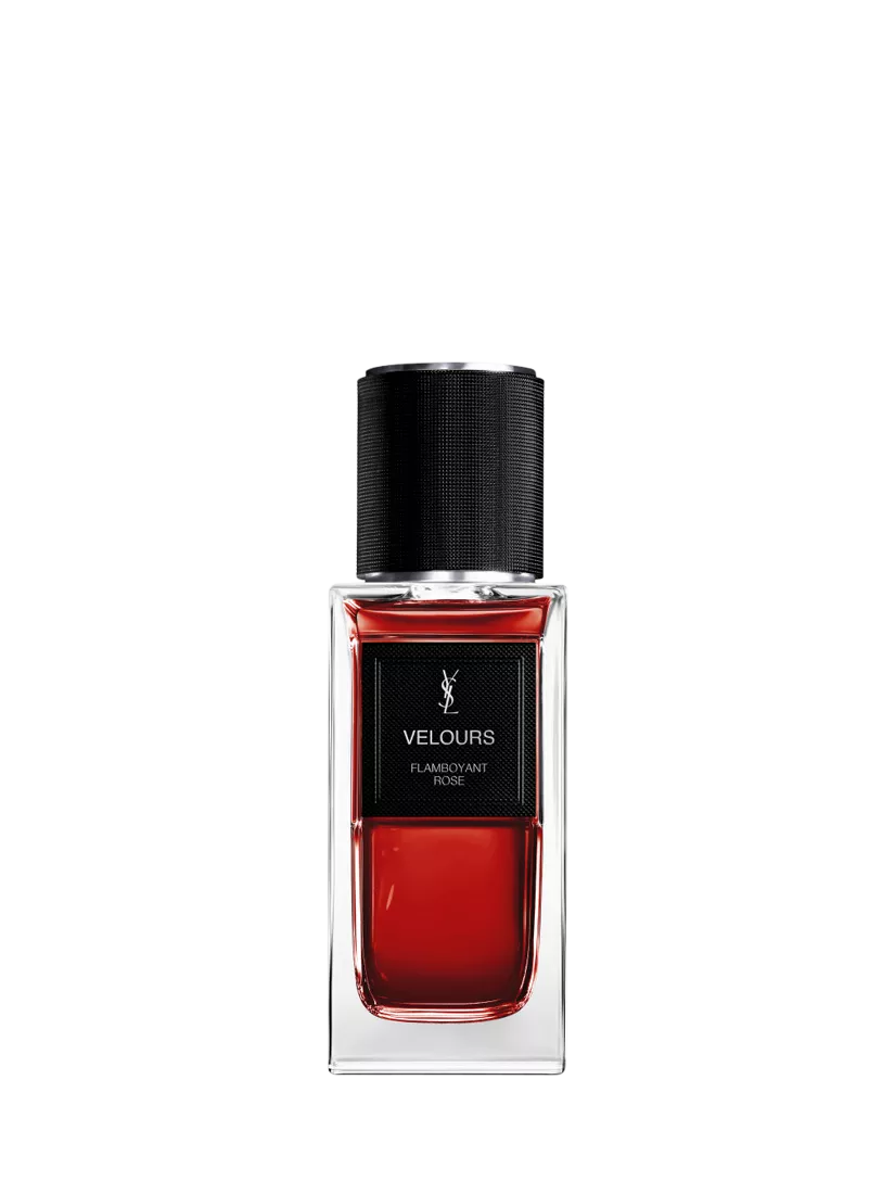 Yves Saint Laurent Velours Eau de Parfum 125ml
