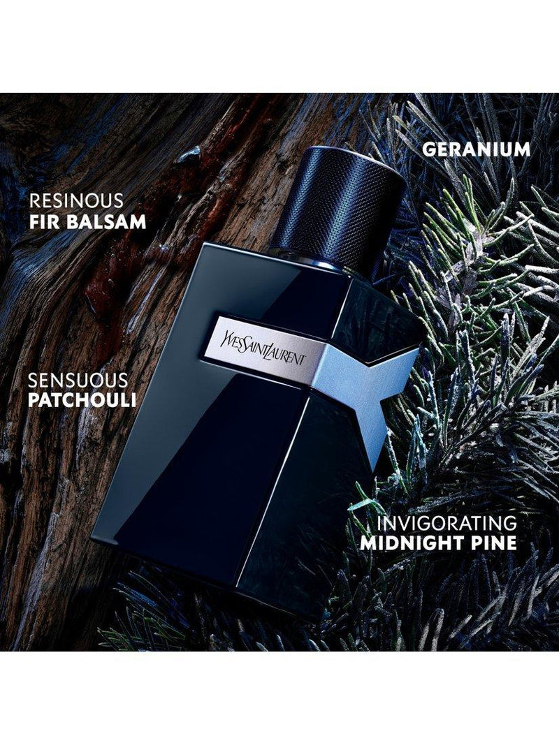 Yves Saint Laurent Y Le Parfum 100ml - British product