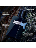 Yves Saint Laurent Y Le Parfum 100ml - British product
