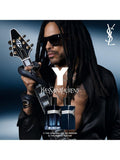 Yves Saint Laurent Y Le Parfum 100ml - British product