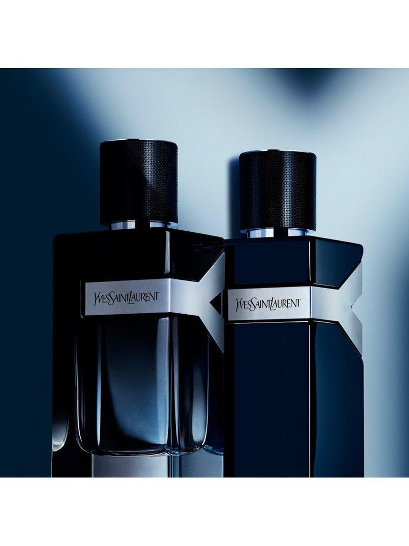 Yves Saint Laurent Y Le Parfum 100ml - British product