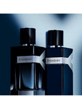 Yves Saint Laurent Y Le Parfum 100ml - British product