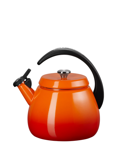 John Lewis Le Creuset Cloche Stovetop Kettle 2.1L- Buy online at McGrocer
