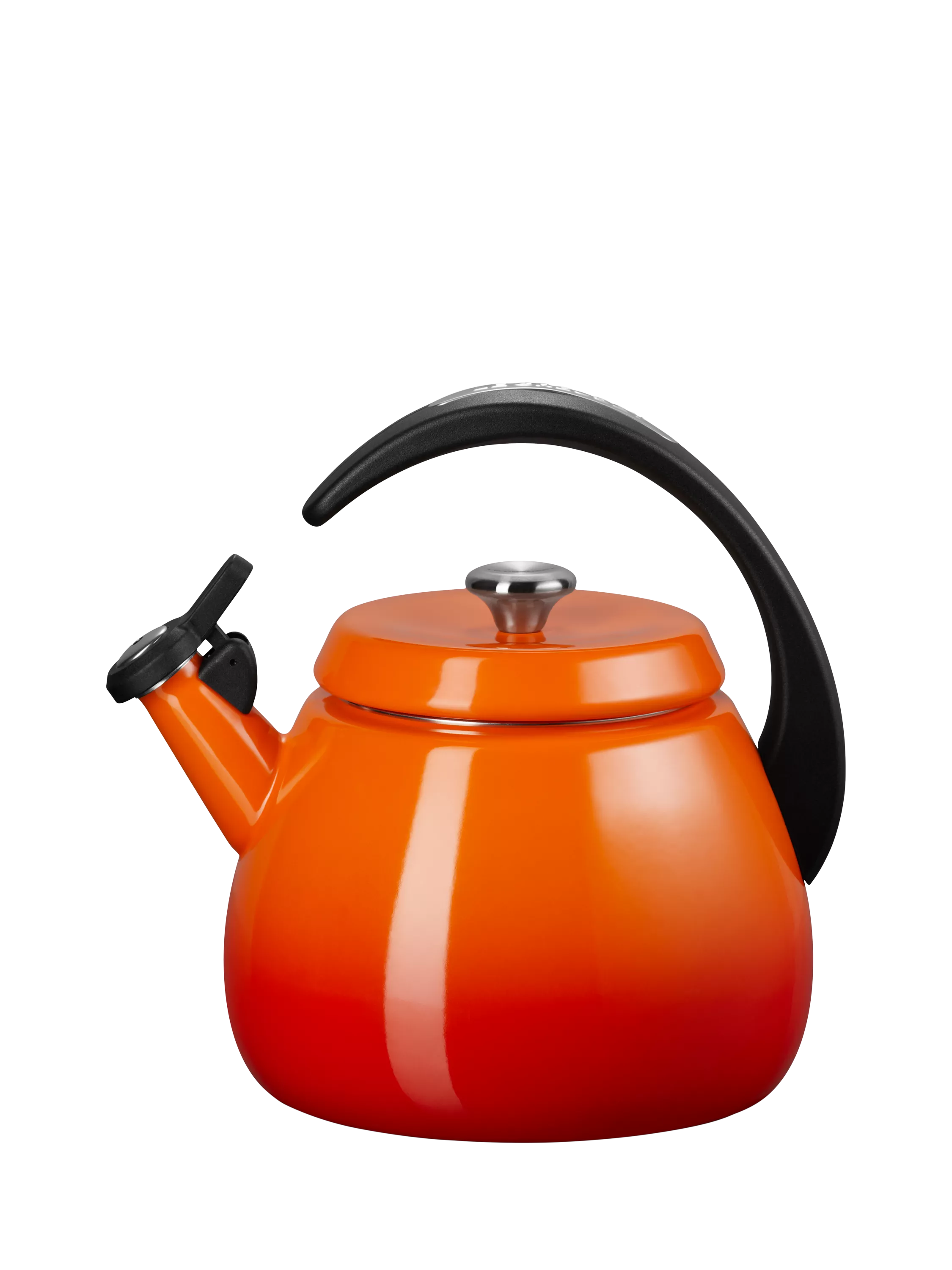 Le Creuset Cloche Kettle 2.1L, UK version