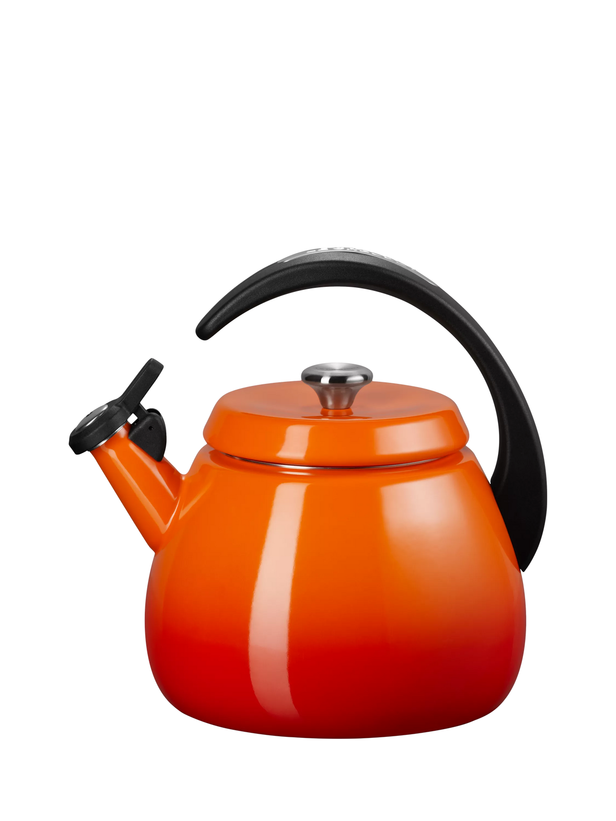 Le Creuset Cloche Kettle 2.1L, UK version
