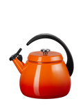 Le Creuset Cloche Kettle 2.1L, UK version