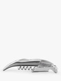 Le Creuset stainless steel Waiter's Friend corkscrew, UK version