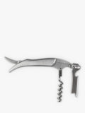 Le Creuset stainless steel Waiter's Friend corkscrew, UK version