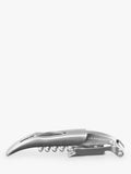 Le Creuset stainless steel Waiter's Friend corkscrew, UK version