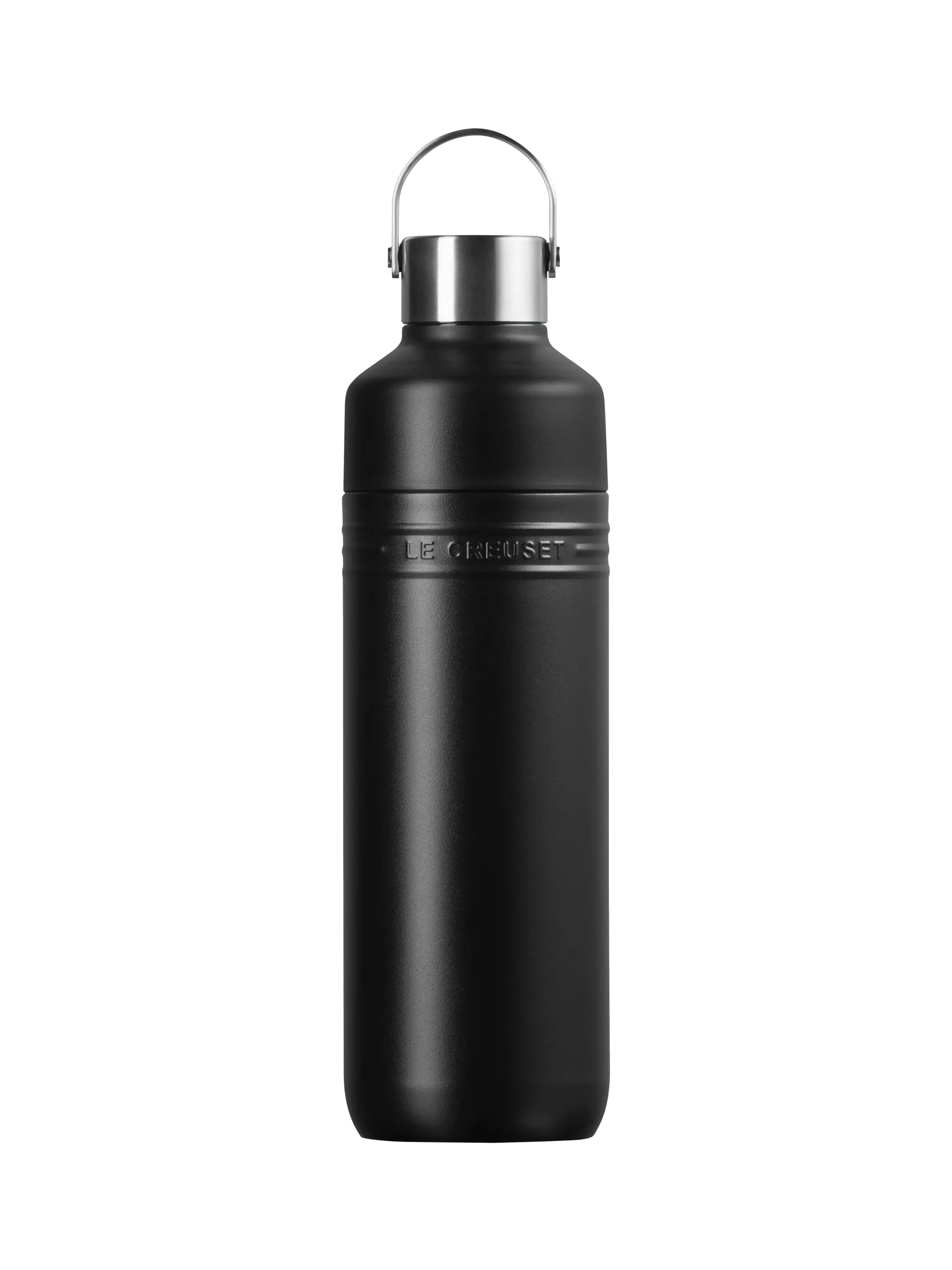 Le Creuset On The Go insulated water bottle 1L, UK version