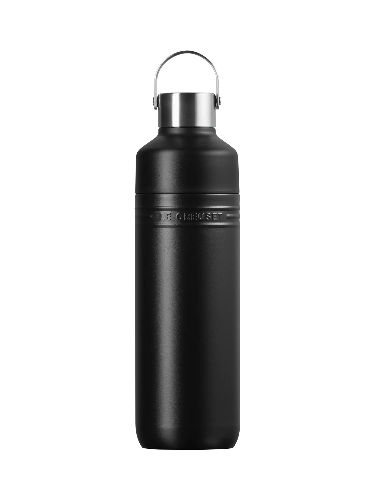Le Creuset On The Go insulated water bottle 1L, UK version