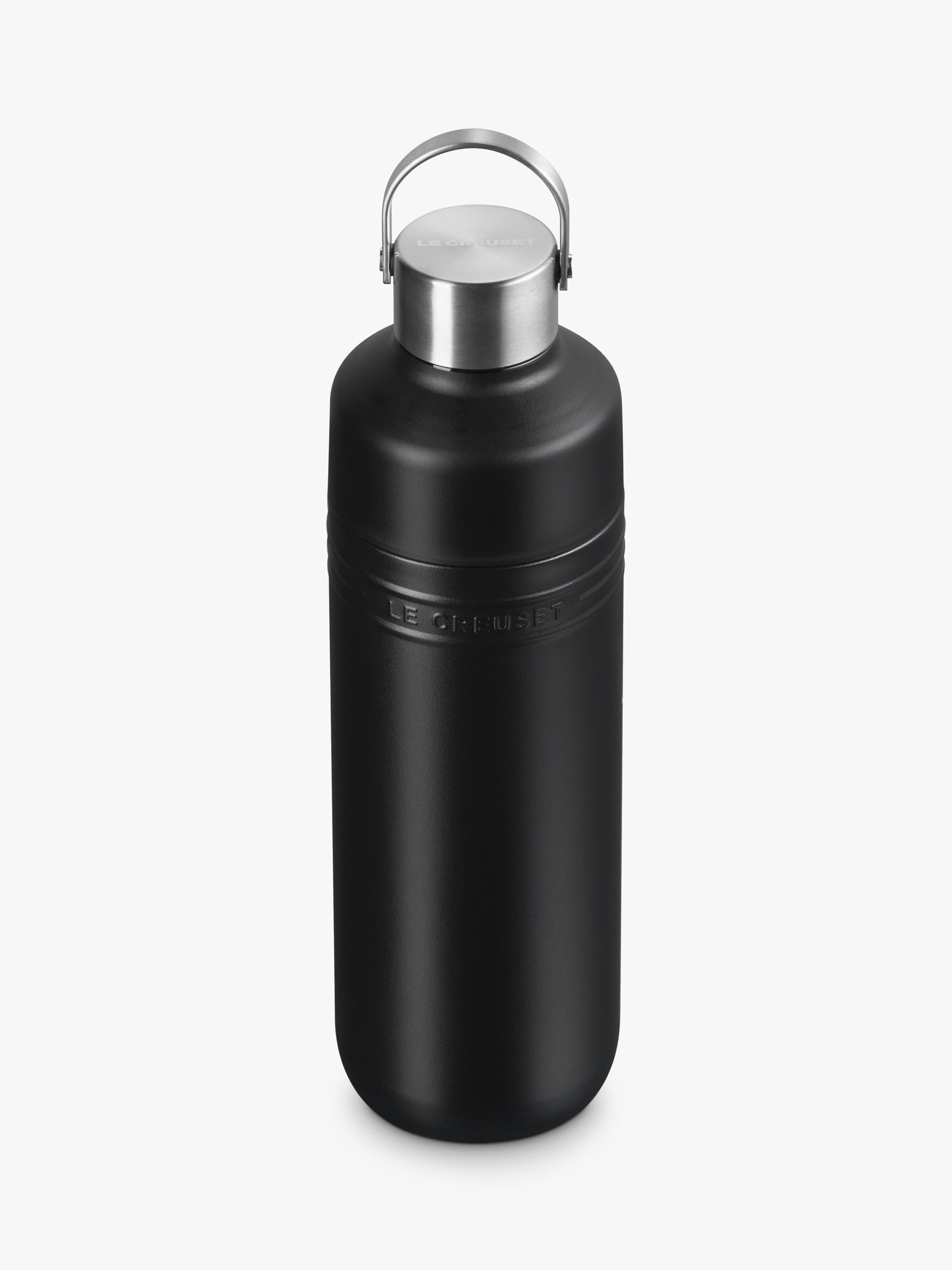 Le Creuset On The Go insulated water bottle 1L, UK version