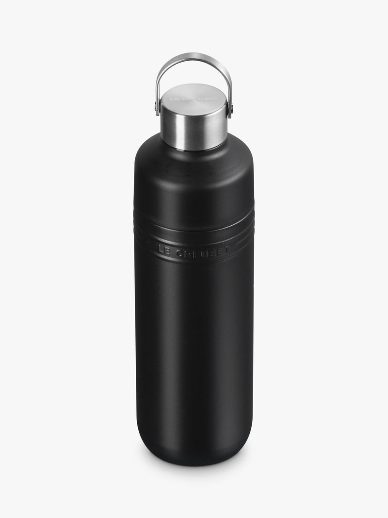 Le Creuset On The Go insulated water bottle 1L, UK version