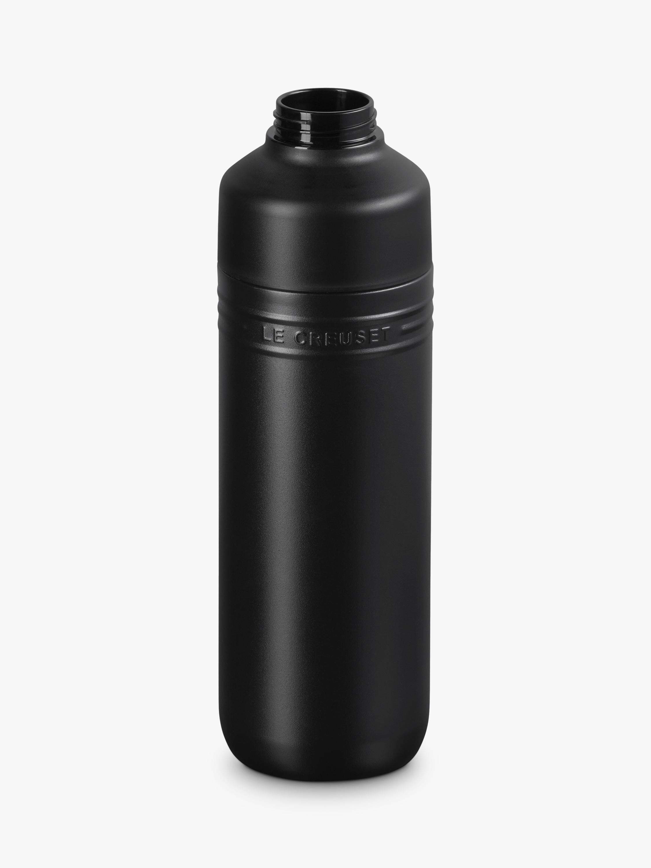 Le Creuset On The Go insulated water bottle 1L, UK version