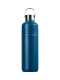 Le Creuset On The Go Stainless Steel Insulated Water Bottle, 1L