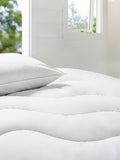 FBC Activated Cooling Cotton 10.5 Tog White Duvet