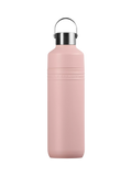 Le Creuset On The Go Stainless Steel Insulated Water Bottle, 1L
