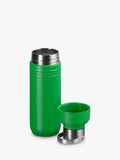 Le Creuset On The Go insulated water bottle 500ml, UK version